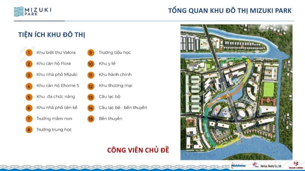 tong the mizuki park